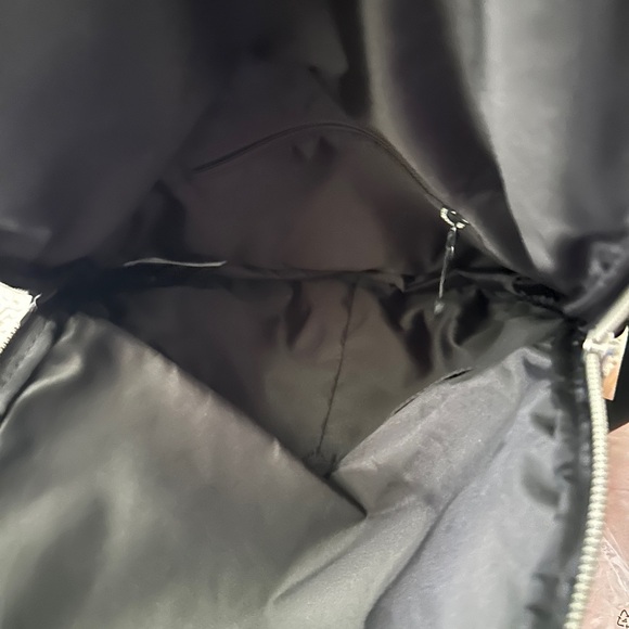 lululemon athletica Black Messenger Bag - Picture 4 of 4